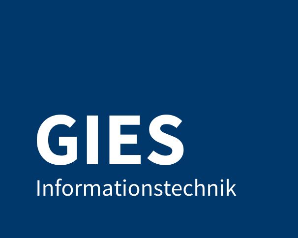 GIES INFORMATIONSTECHNIK